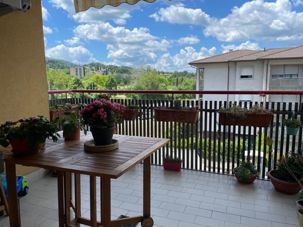 appartamento in affitto a Casalecchio di Reno