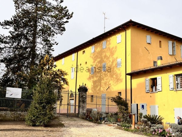 appartamento in affitto a Casalecchio di Reno