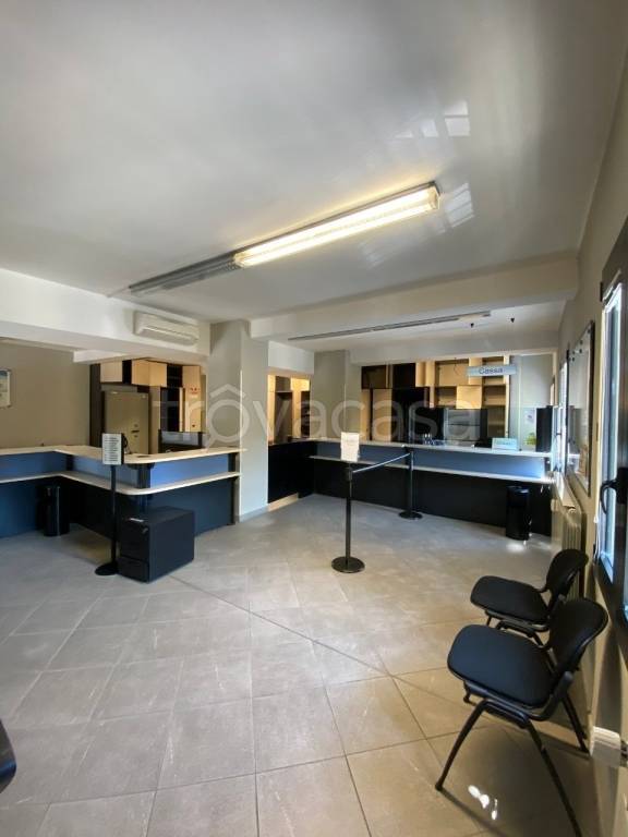 ufficio in affitto a Casalecchio di Reno