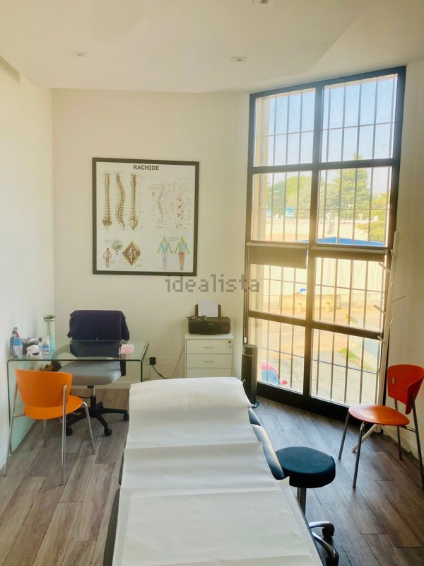 ufficio in affitto a Casalecchio di Reno