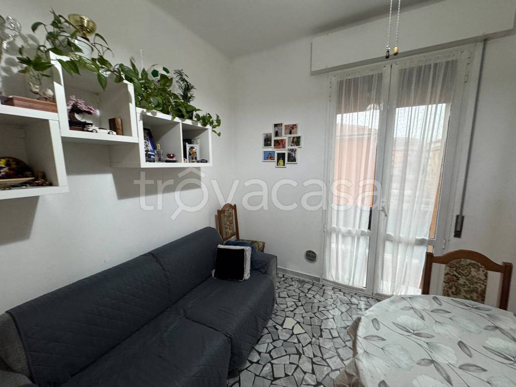 appartamento in affitto a Casalecchio di Reno