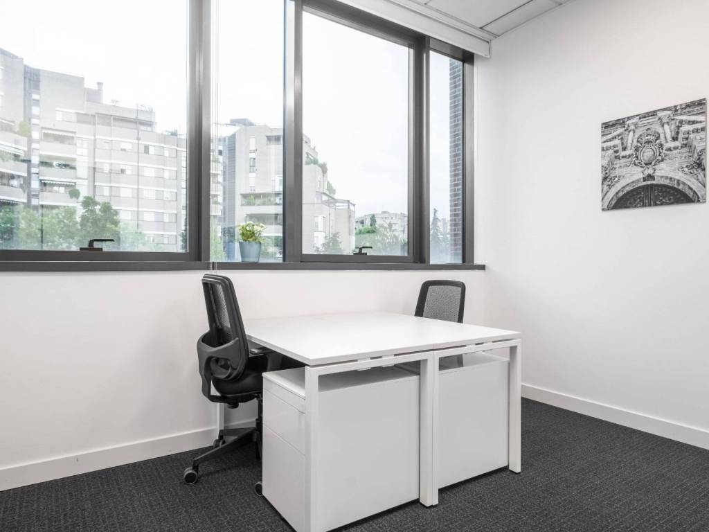 ufficio in affitto a Casalecchio di Reno