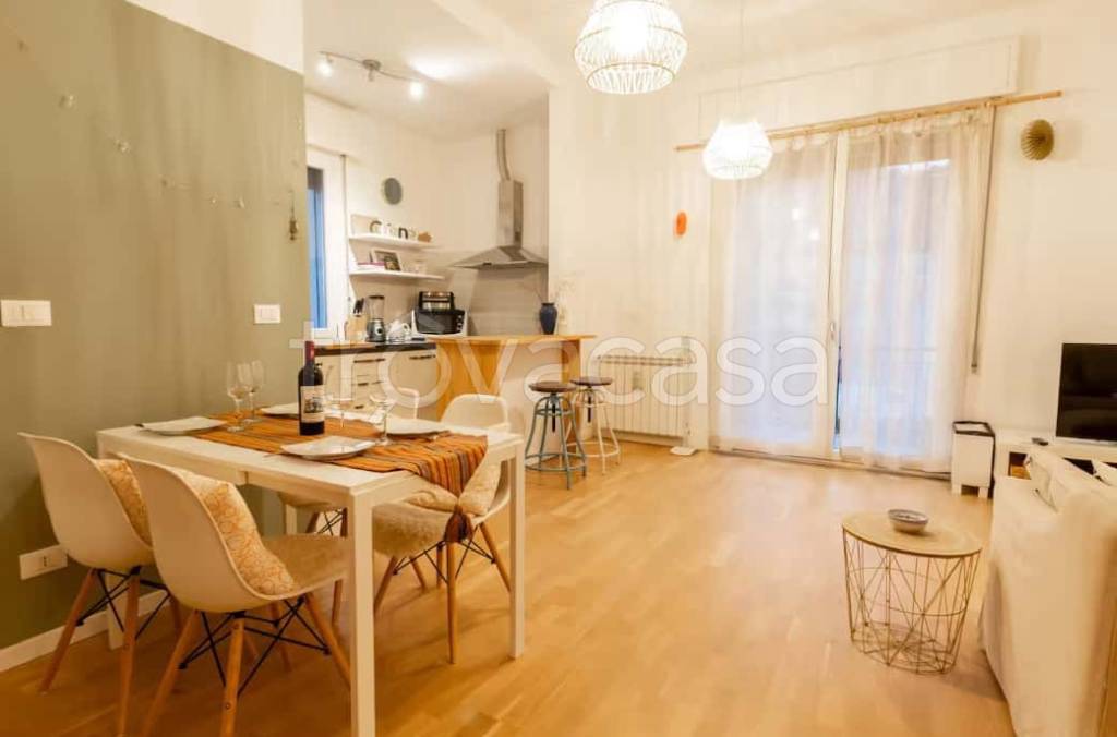 appartamento in affitto a Casalecchio di Reno in zona Croce