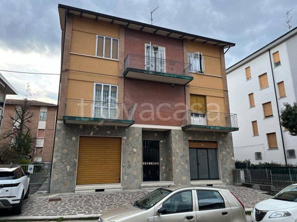 appartamento in affitto a Casalecchio di Reno