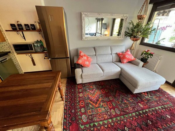 appartamento in affitto a Casalecchio di Reno in zona Croce