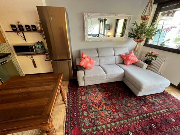 appartamento in affitto a Casalecchio di Reno