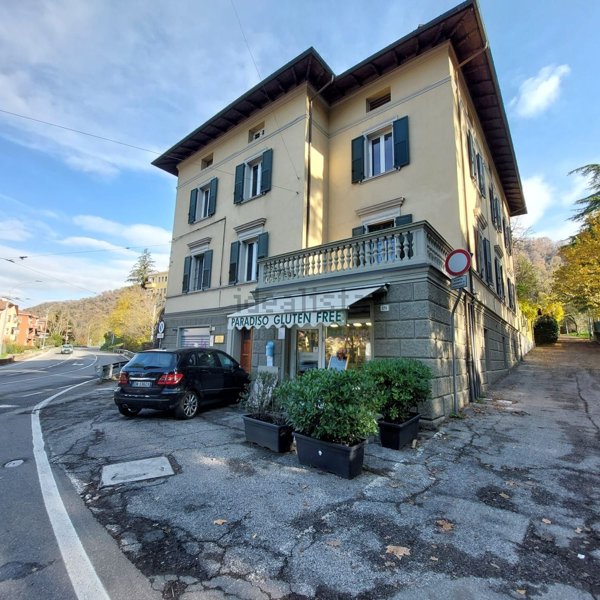 appartamento in affitto a Casalecchio di Reno