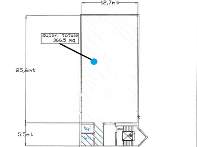 ufficio in affitto a Casalecchio di Reno