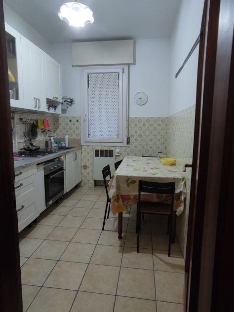 appartamento in affitto a Casalecchio di Reno