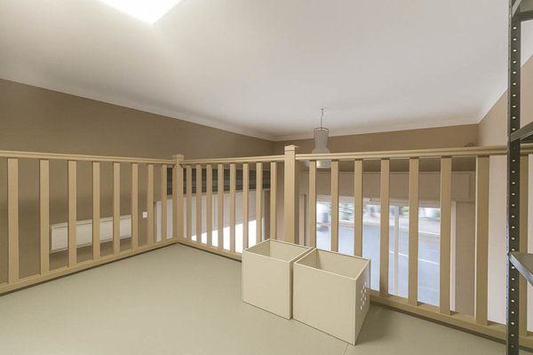 negozio in affitto a Casalecchio di Reno in zona Garibaldi/La Mutua