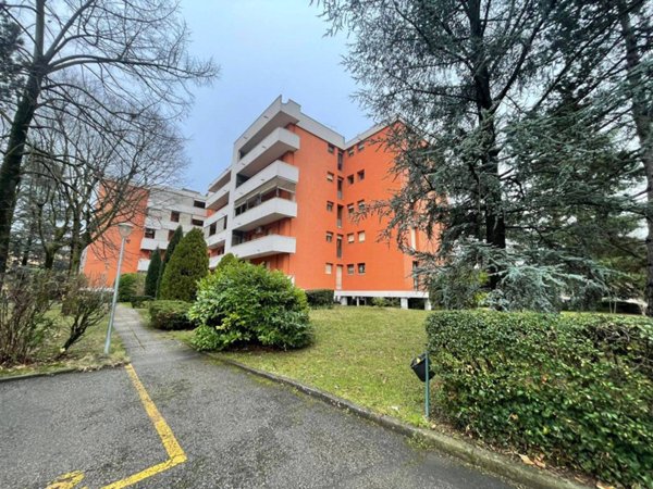 appartamento in affitto a Casalecchio di Reno