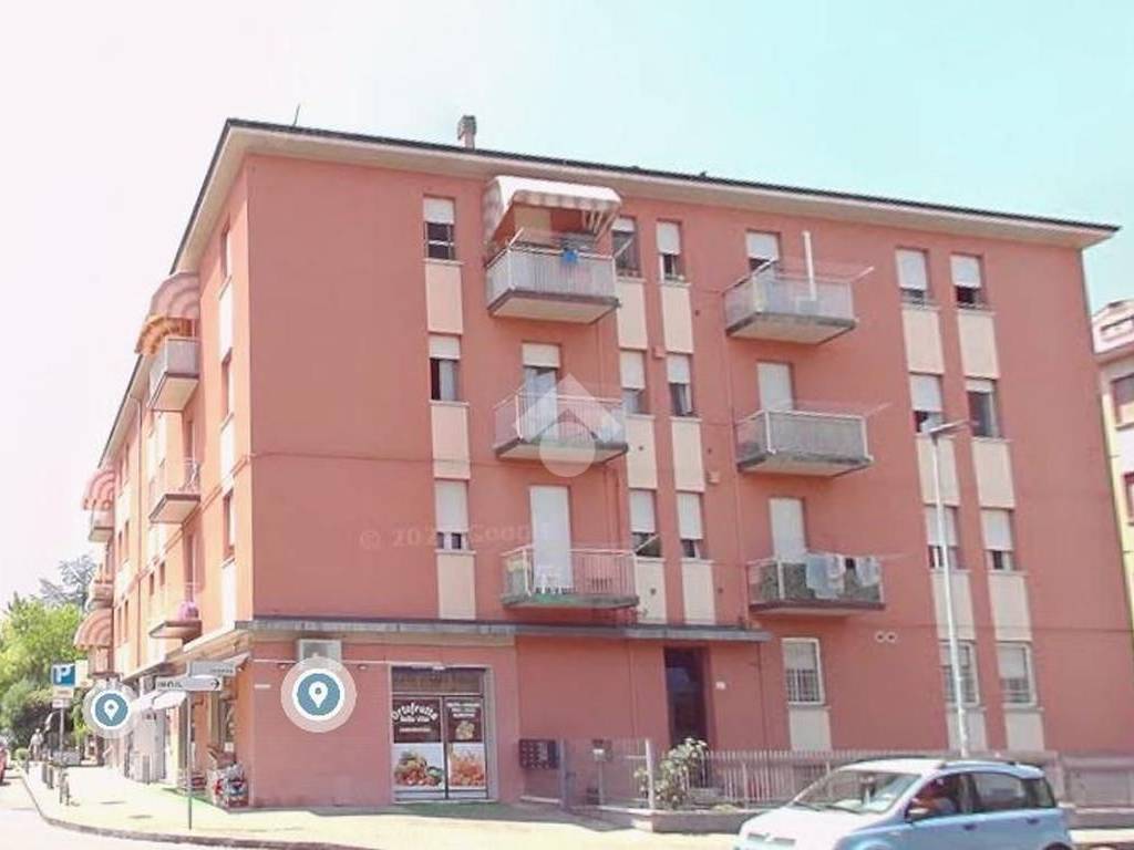 appartamento in affitto a Casalecchio di Reno in zona Garibaldi/La Mutua
