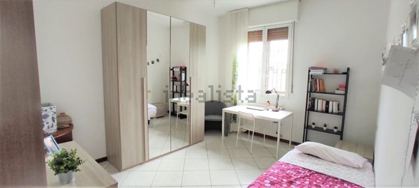 appartamento in affitto a Casalecchio di Reno