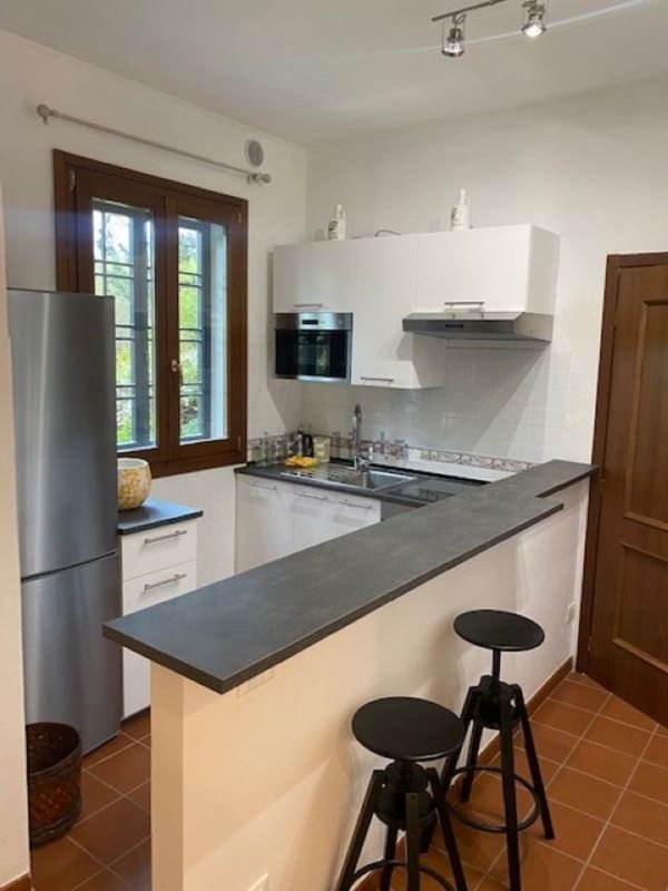 appartamento in affitto a Casalecchio di Reno