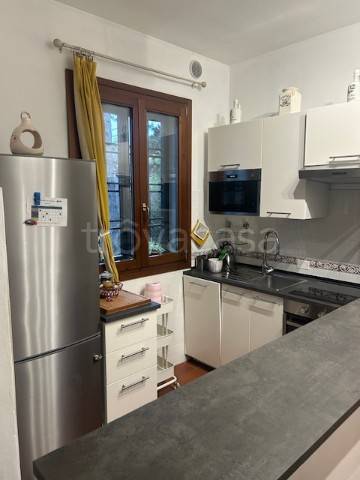 appartamento in affitto a Casalecchio di Reno in zona Ceretolo