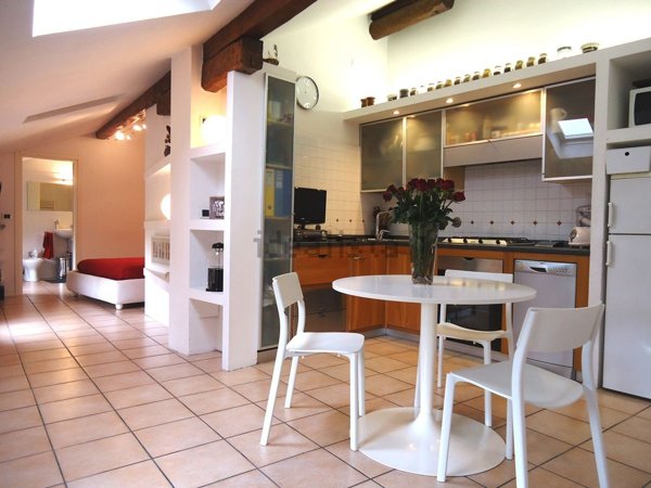 appartamento in affitto a Casalecchio di Reno