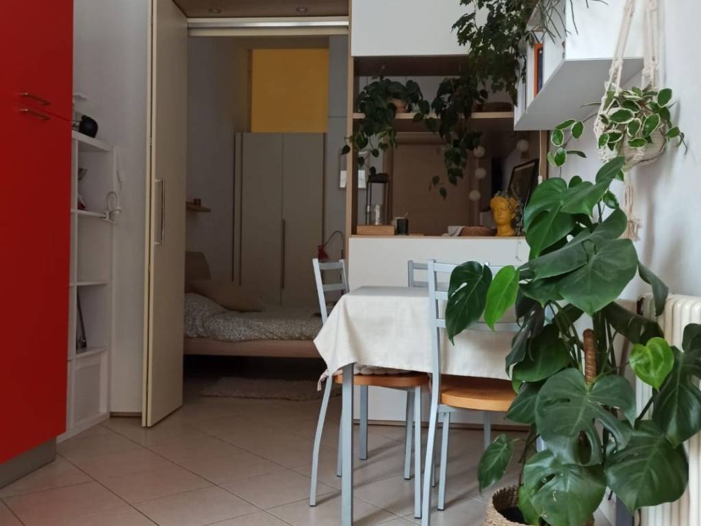 appartamento in affitto a Casalecchio di Reno in zona Croce