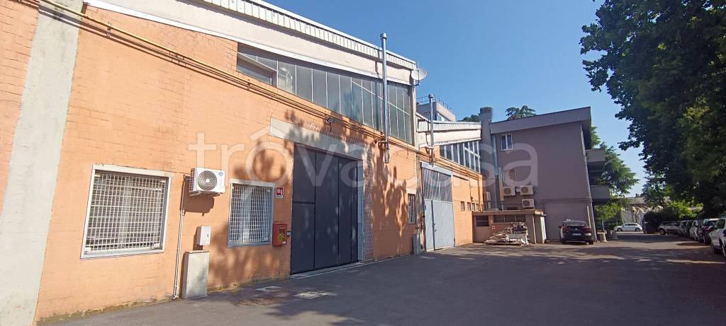 appartamento in affitto a Casalecchio di Reno