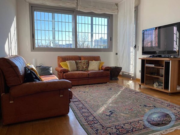 appartamento in affitto a Casalecchio di Reno in zona Ceretolo