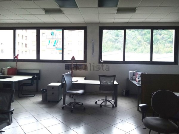 ufficio in affitto a Casalecchio di Reno