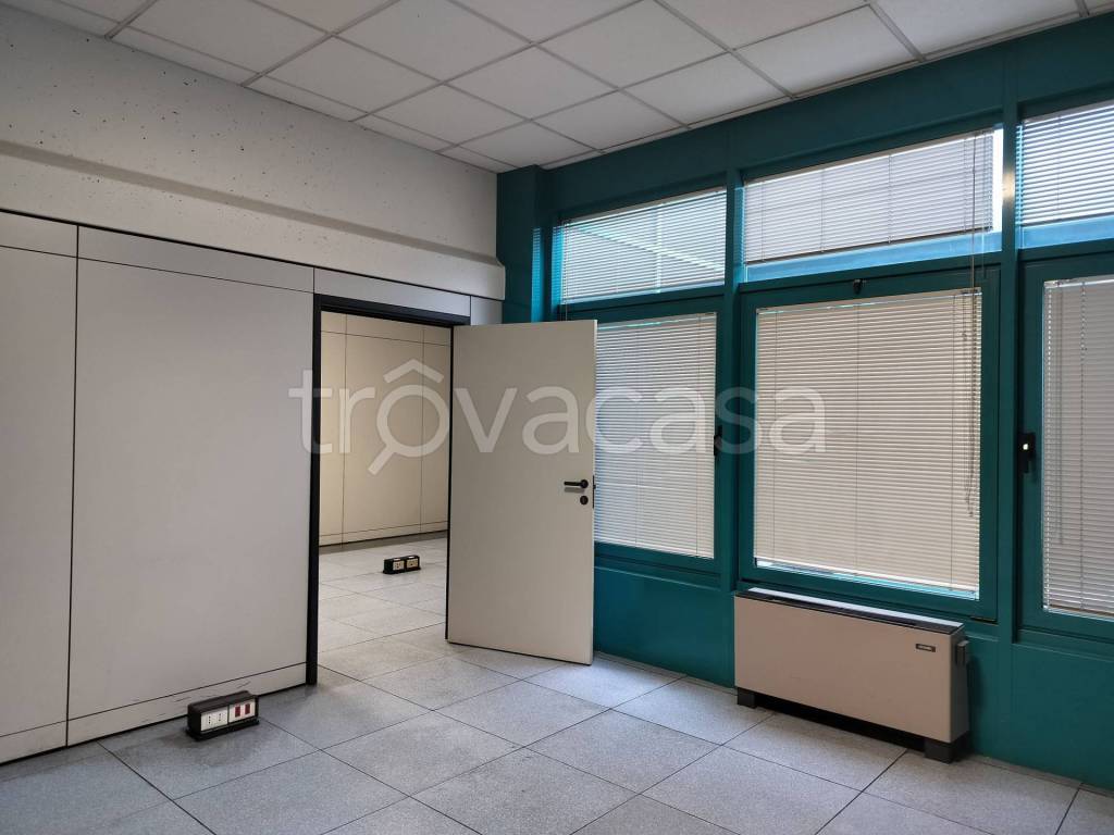 ufficio in affitto a Casalecchio di Reno