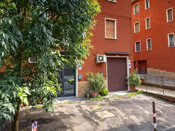 ufficio in affitto a Casalecchio di Reno in zona Croce