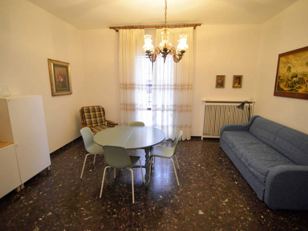 appartamento in affitto a Casalecchio di Reno in zona Garibaldi/La Mutua