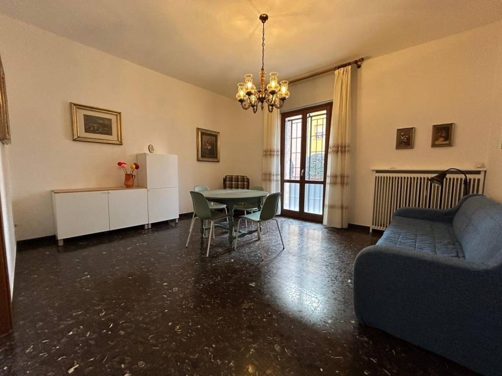 appartamento in affitto a Casalecchio di Reno in zona Garibaldi/La Mutua