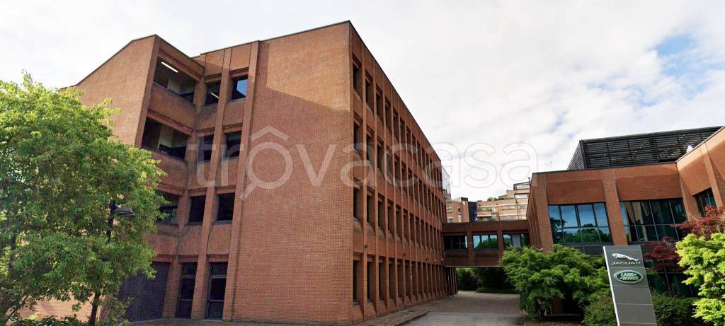 appartamento in affitto a Casalecchio di Reno