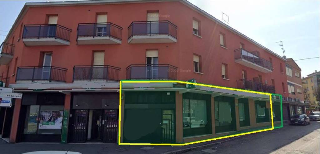 ufficio in affitto a Casalecchio di Reno