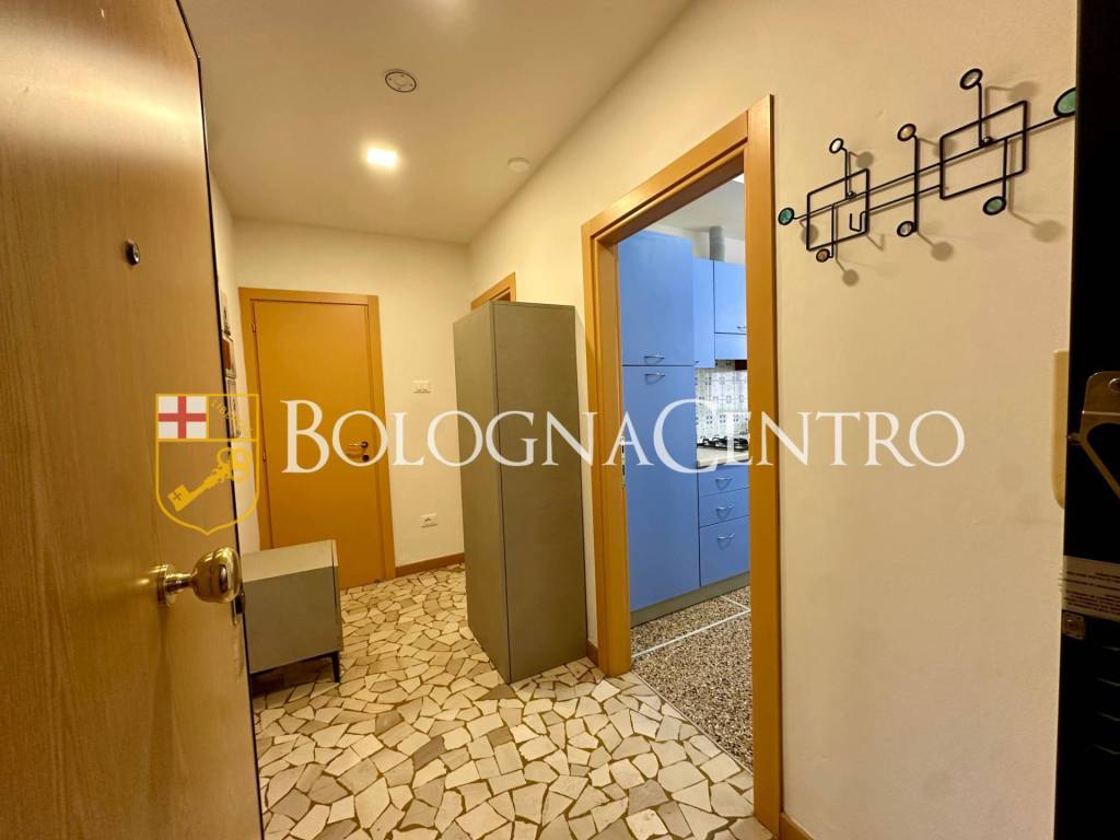 appartamento in affitto a Casalecchio di Reno