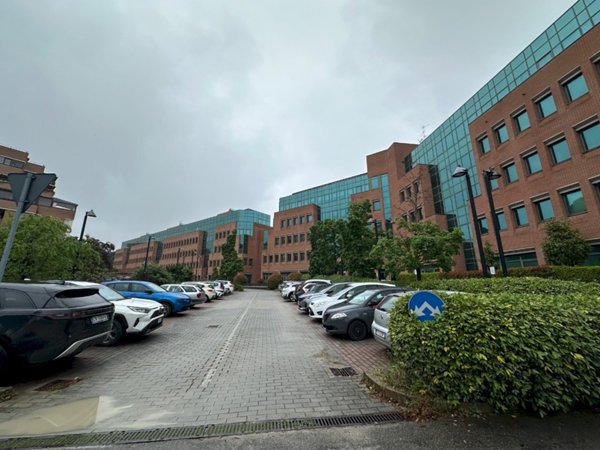 ufficio in affitto a Casalecchio di Reno