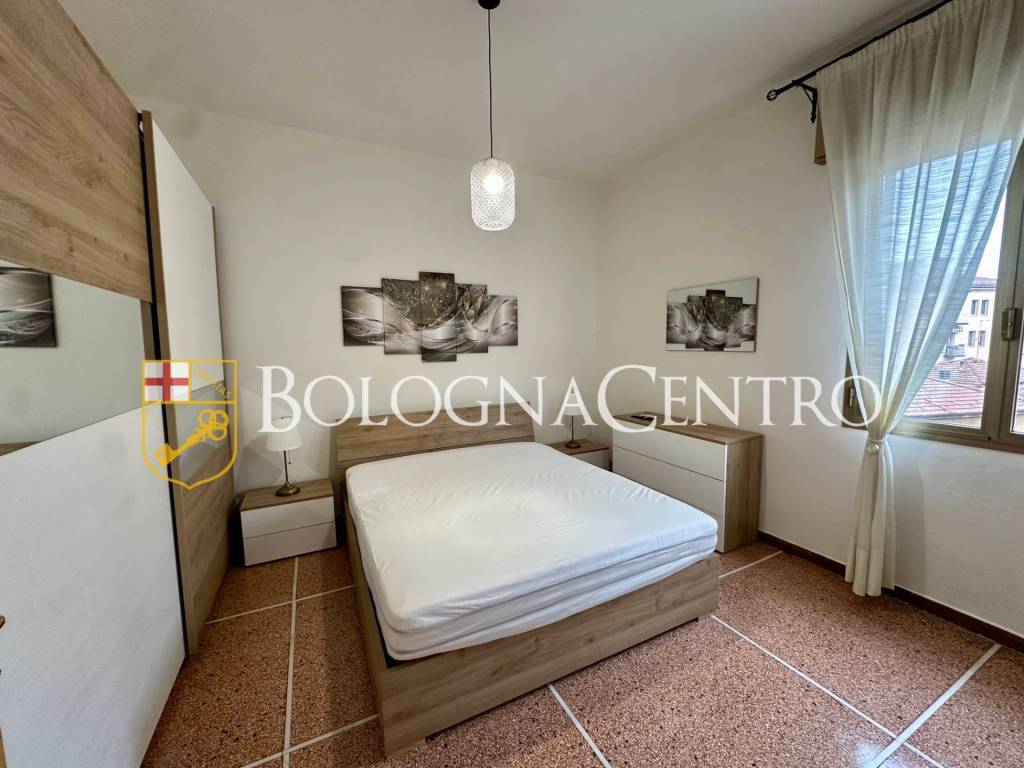 appartamento in affitto a Casalecchio di Reno