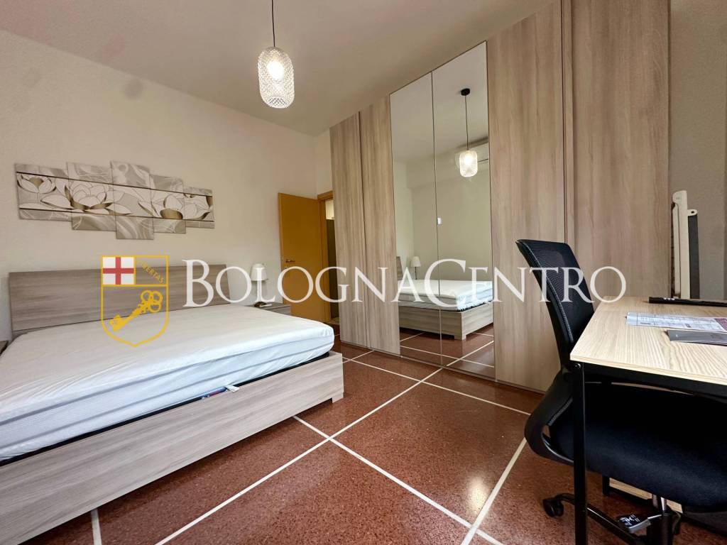 appartamento in affitto a Casalecchio di Reno