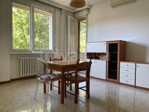 appartamento in affitto a Casalecchio di Reno