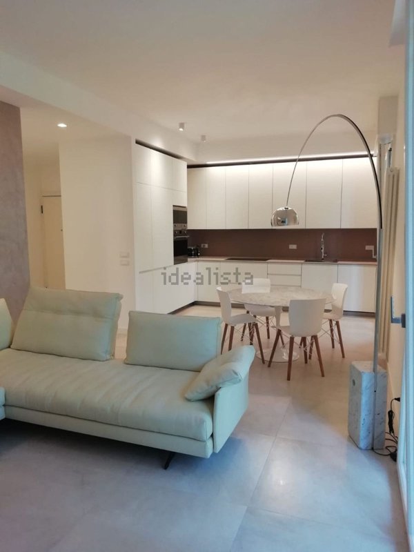 appartamento in affitto a Casalecchio di Reno in zona Croce