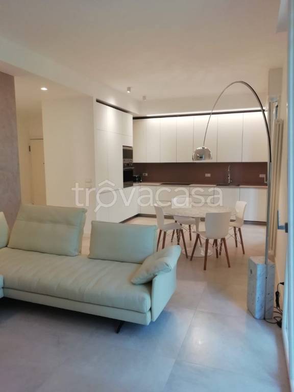 appartamento in affitto a Casalecchio di Reno in zona Croce