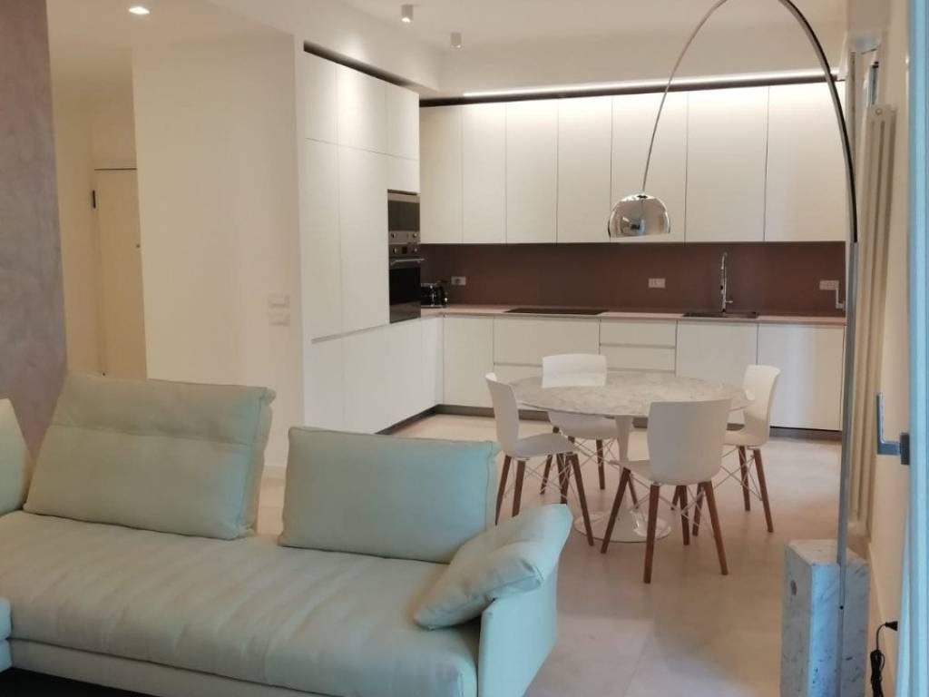 appartamento in affitto a Casalecchio di Reno in zona Croce