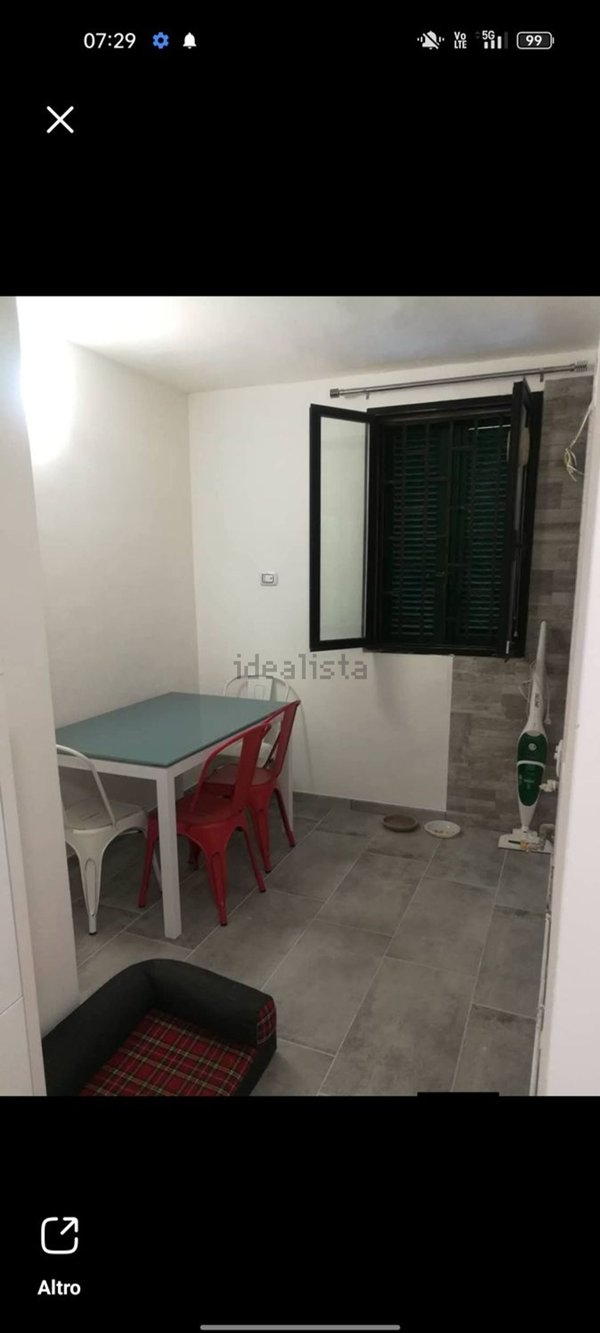 appartamento in affitto a Casalecchio di Reno in zona Garibaldi/La Mutua