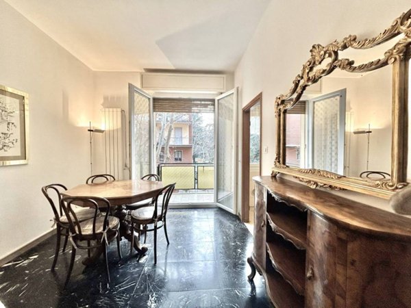 appartamento in affitto a Casalecchio di Reno in zona Croce