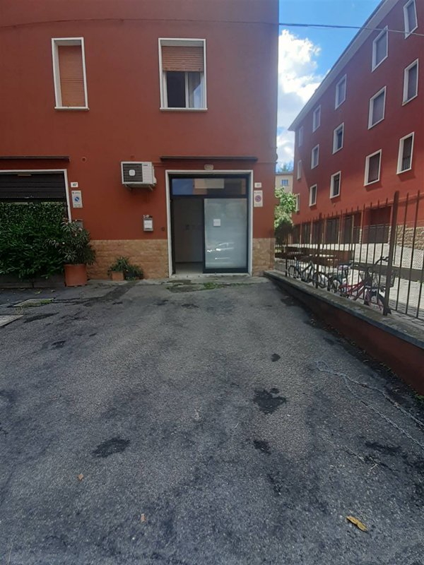 ufficio in affitto a Casalecchio di Reno