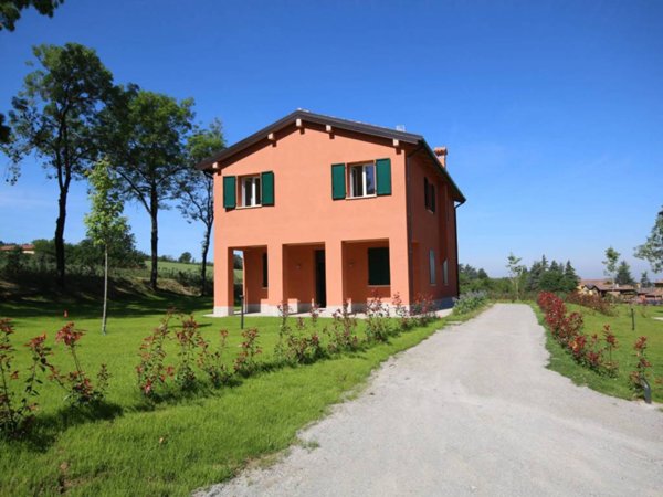 appartamento in affitto a Casalecchio di Reno in zona Ceretolo