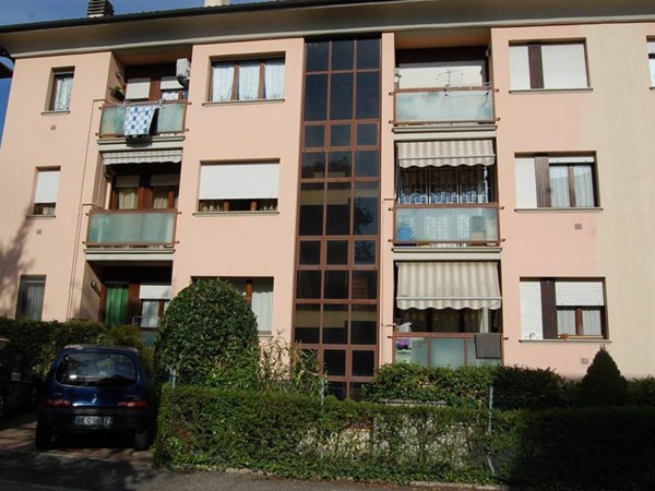 appartamento in affitto a Casalecchio di Reno