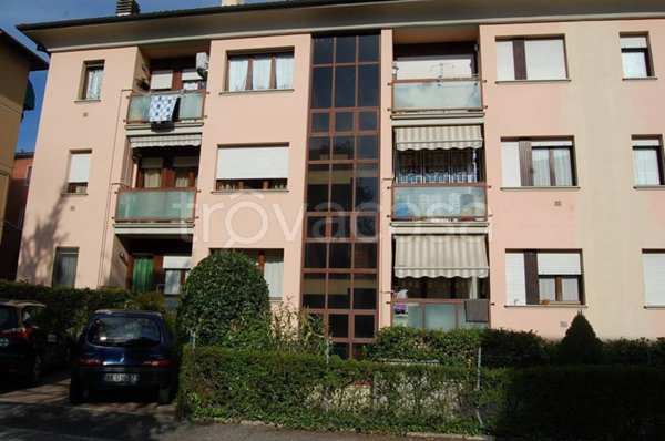 appartamento in affitto a Casalecchio di Reno