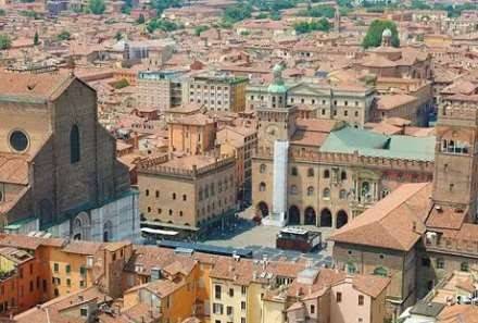 appartamento in affitto a Casalecchio di Reno in zona Garibaldi/La Mutua
