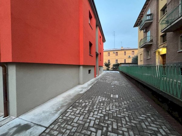 appartamento in affitto a Casalecchio di Reno in zona Garibaldi/La Mutua