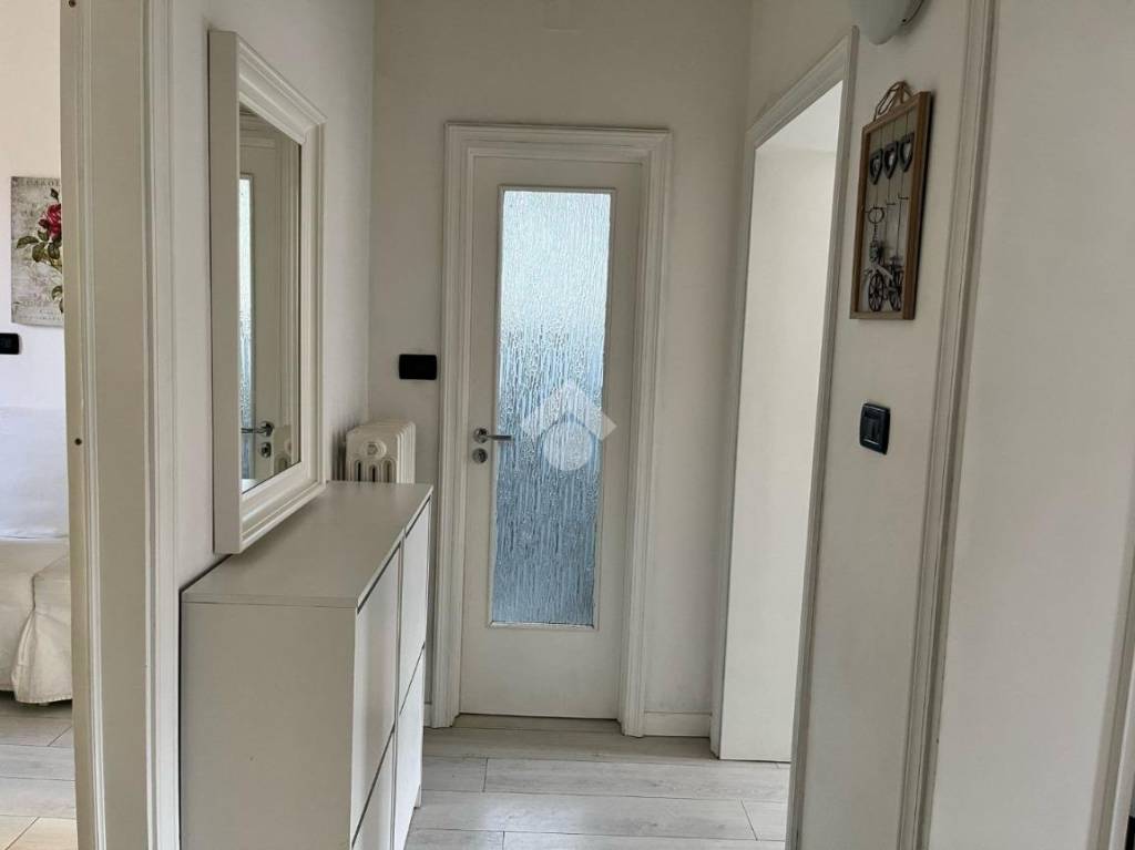 appartamento in affitto a Casalecchio di Reno