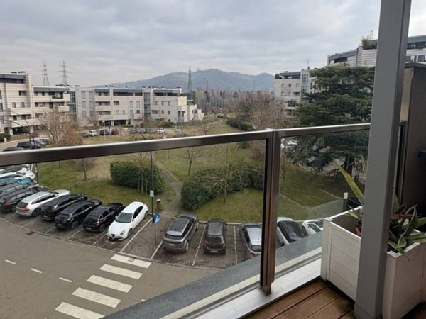 appartamento in affitto a Casalecchio di Reno