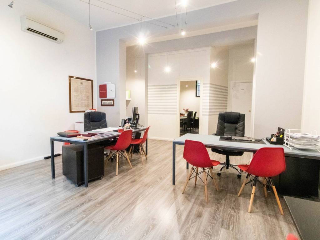 ufficio in affitto a Casalecchio di Reno