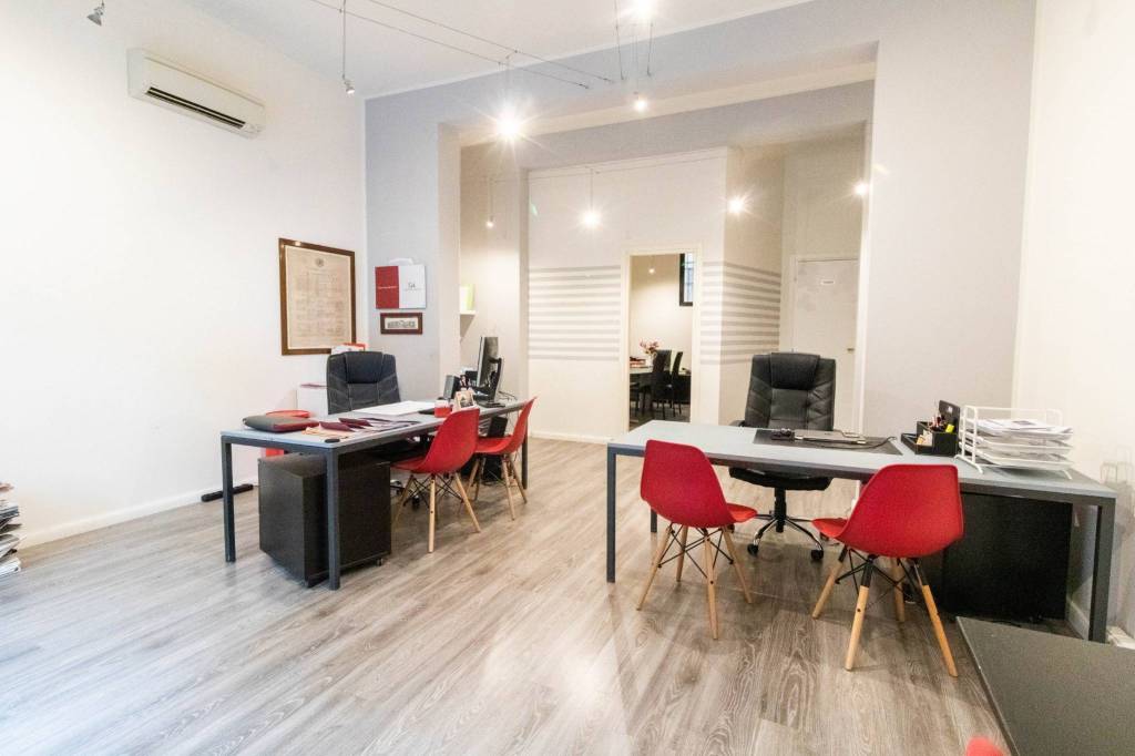 ufficio in affitto a Casalecchio di Reno